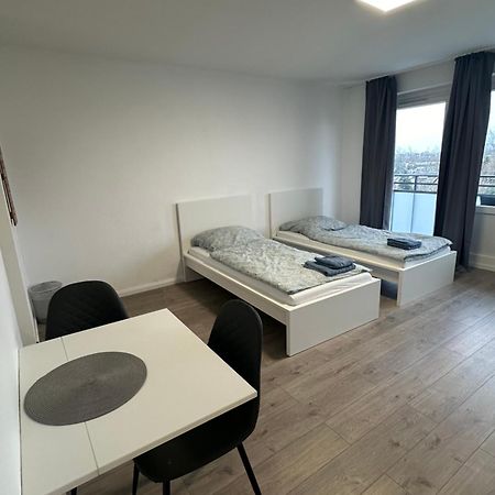 Stay-Happy Flat In Halstenbek Zewnętrze zdjęcie