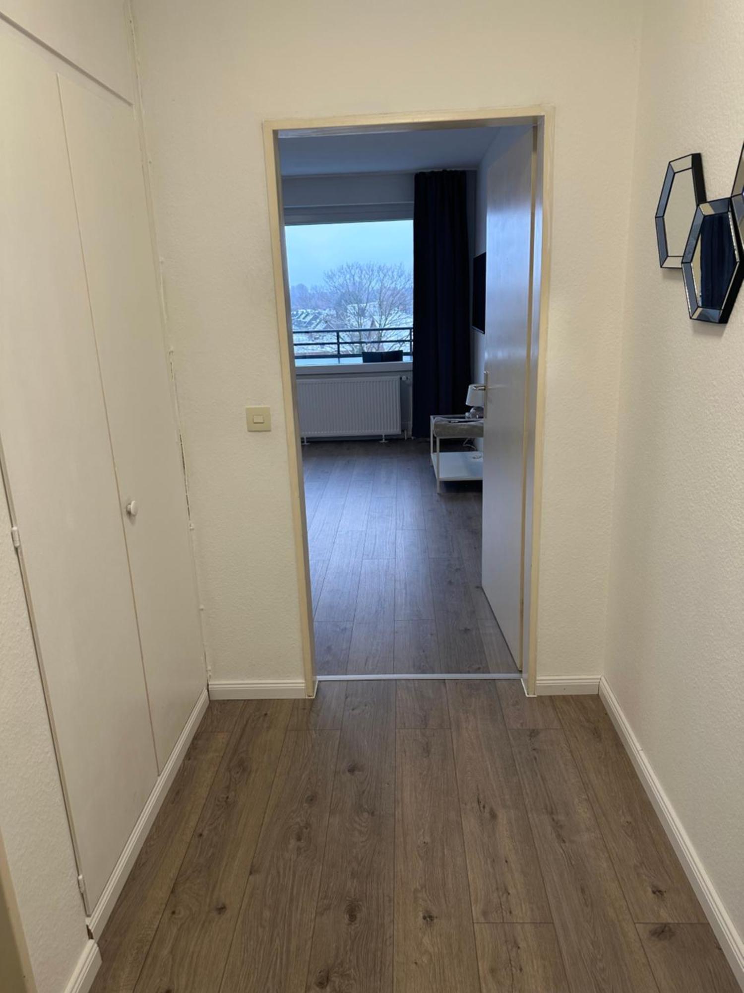 Stay-Happy Flat In Halstenbek Zewnętrze zdjęcie