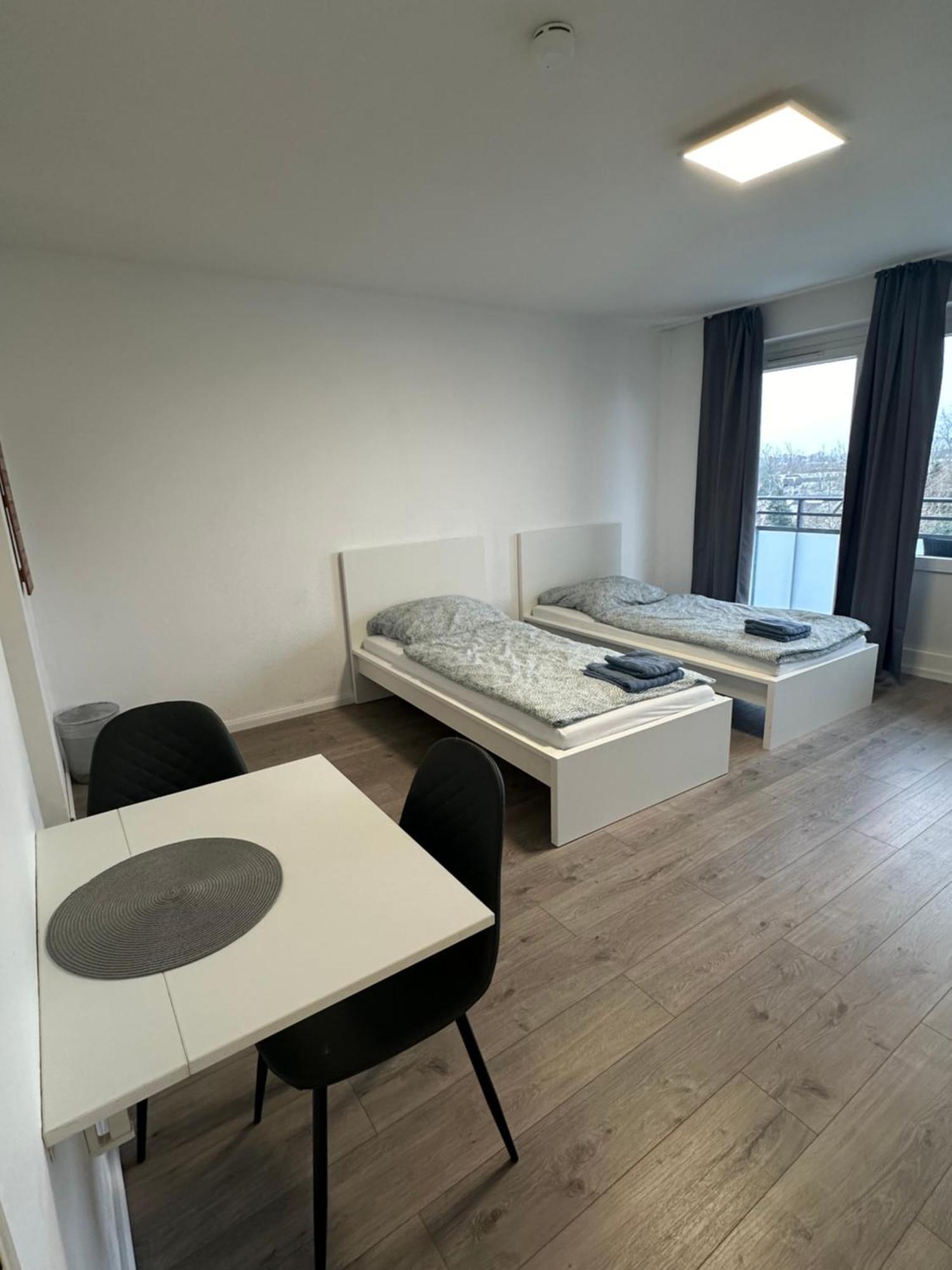Stay-Happy Flat In Halstenbek Zewnętrze zdjęcie