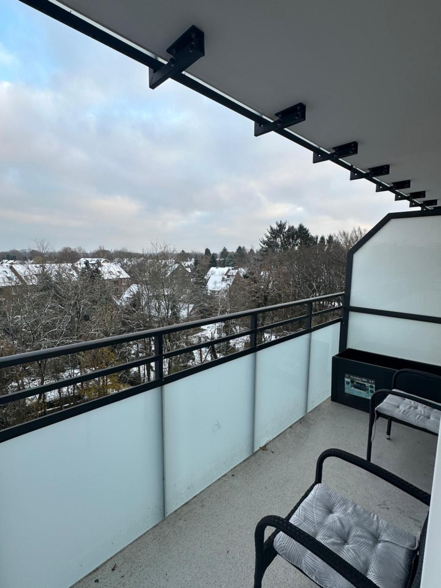 Stay-Happy Flat In Halstenbek Zewnętrze zdjęcie